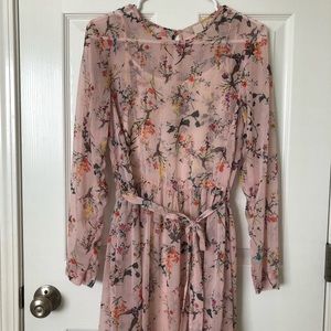 SOLD - HM dress